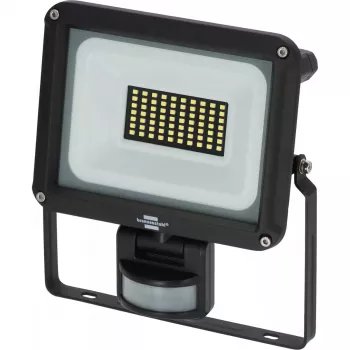 Prožektor Brennenstuhl 1171250342 30 W LED Must IP65