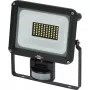 Prožektor Brennenstuhl 1171250342 30 W LED Must IP65