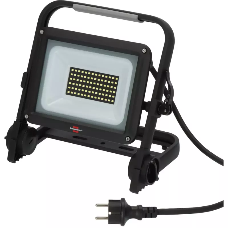 Prožektor Brennenstuhl 1171250547 must 50 W LED IP65
