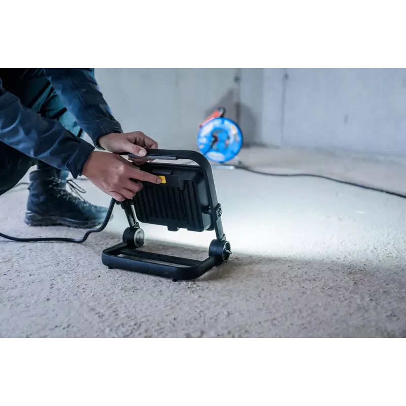 Prožektor Brennenstuhl 1171250547 must 50 W LED IP65