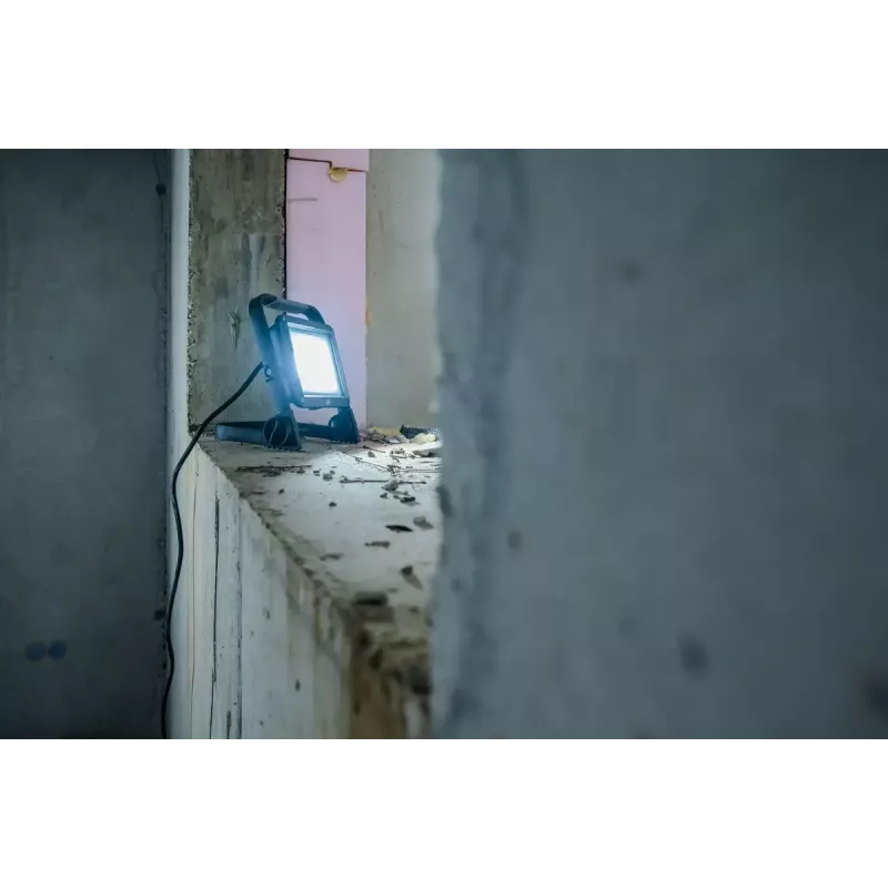 Prožektor Brennenstuhl 1171250547 must 50 W LED IP65