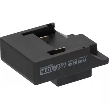 Brennenstuhl HiKOKI 18V akuadapter LED-töötuledele