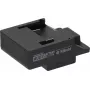 Brennenstuhl HiKOKI 18V akuadapter LED-töötuledele