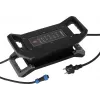 Vabaltseisev töövalgusti Brennenstuhl 9171410180 Must LED 300 W 42000 lm