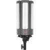Vabaltseisev töövalgusti Brennenstuhl 9171410180 Must LED 300 W 42000 lm