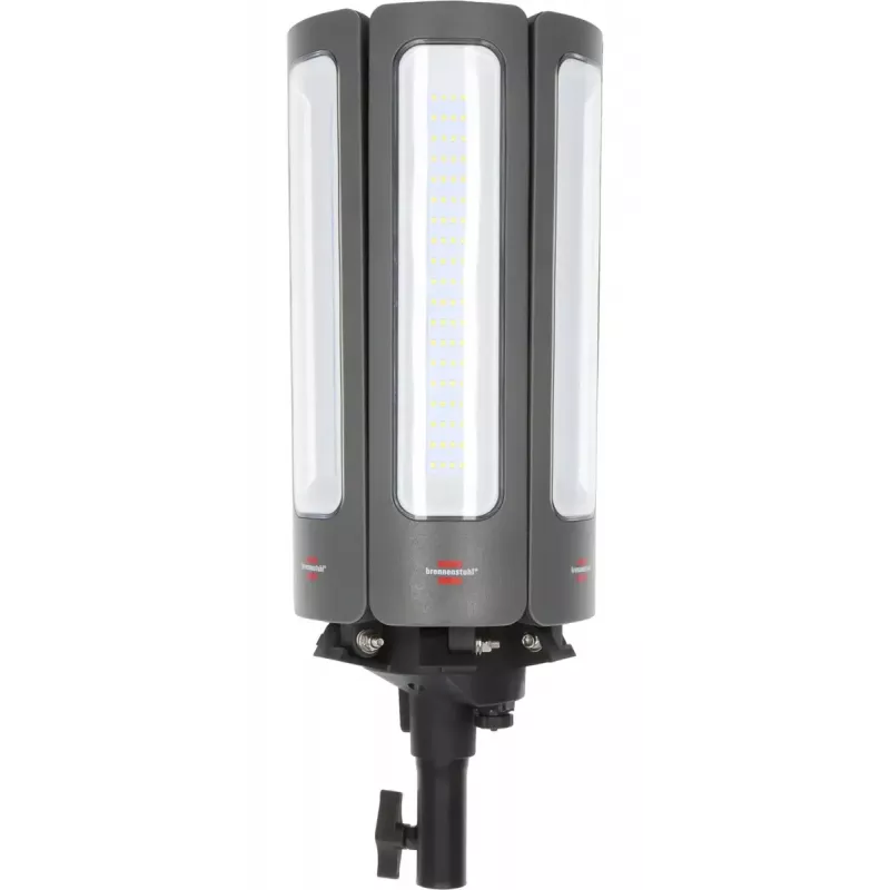 Vabaltseisev töövalgusti Brennenstuhl 9171410180 Must LED 300 W 42000 lm