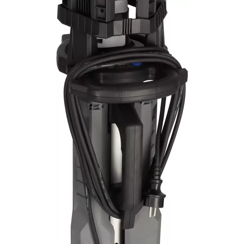Eraldi seisev töövalgusti Brennenstuhl 1173700008 LED 100 W 13500 lm
