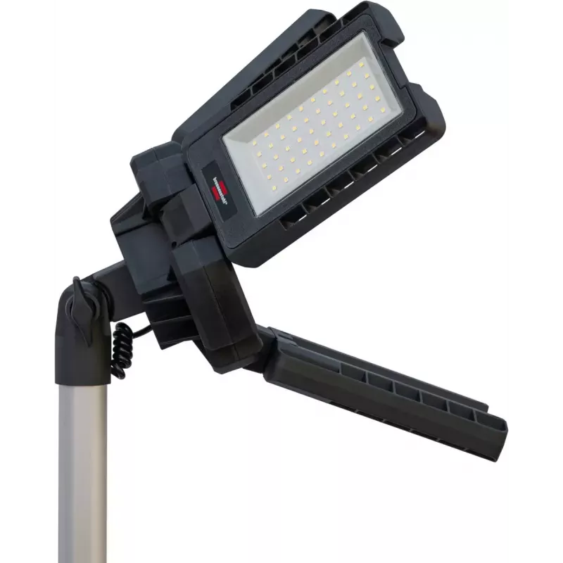 Eraldi seisev töövalgusti Brennenstuhl 1173700008 LED 100 W 13500 lm
