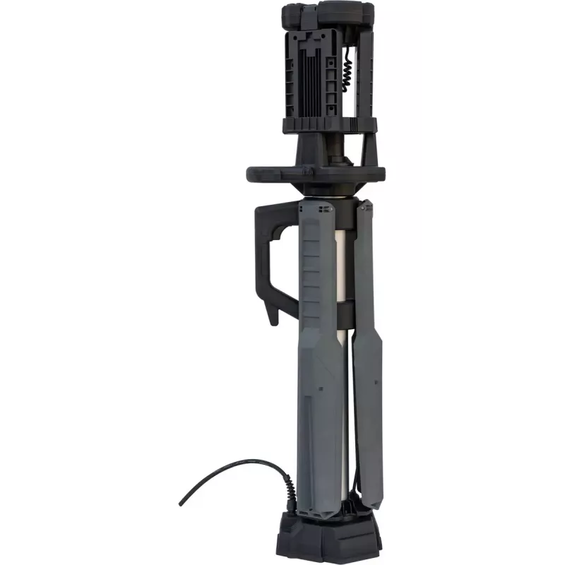 Eraldi seisev töövalgusti Brennenstuhl 1173700008 LED 100 W 13500 lm
