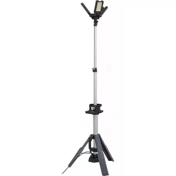 Eraldi seisev töövalgusti Brennenstuhl 1173700008 LED 100 W 13500 lm