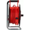 Pikendusjuhe Brennenstuhl SC 3210 4 vahelduvvoolu pesa 3000 W Must Punane Hõbedane