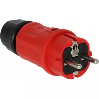 Maanduskontaktpistik Brennenstuhl 9837560010 16 A 250 V — maandusadapter elektriseadmetele