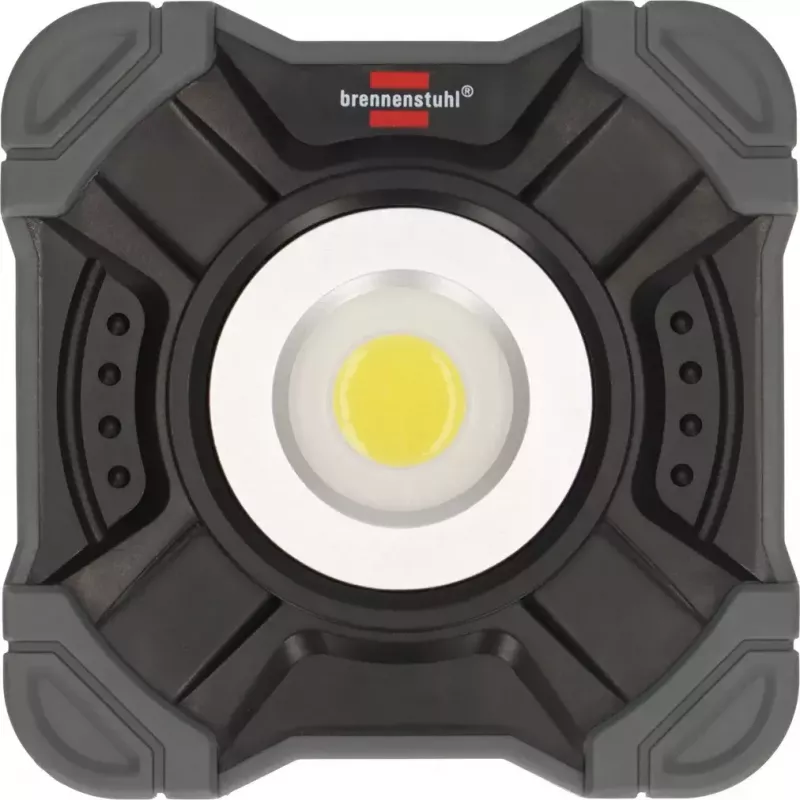 Käeshoitav töövalgusti Brennenstuhl 1173700009 LED 10 W 1000 lm