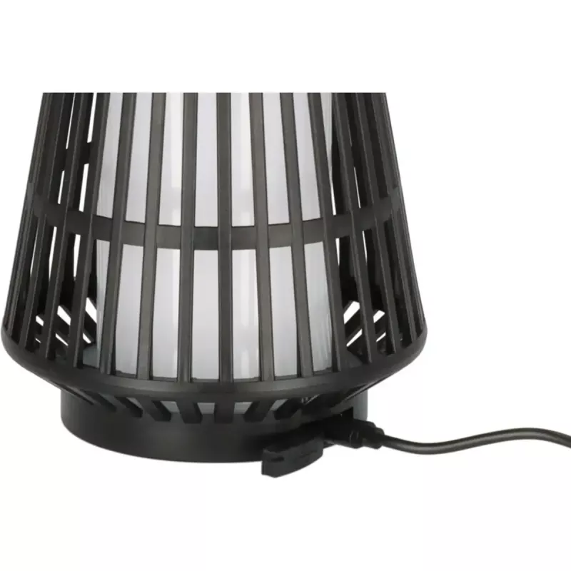 Brennenstuhl aku LED-õuelamp FL 100 A — kaasaskantav akutoitega LED-lamp välitingimustes kasutamiseks
