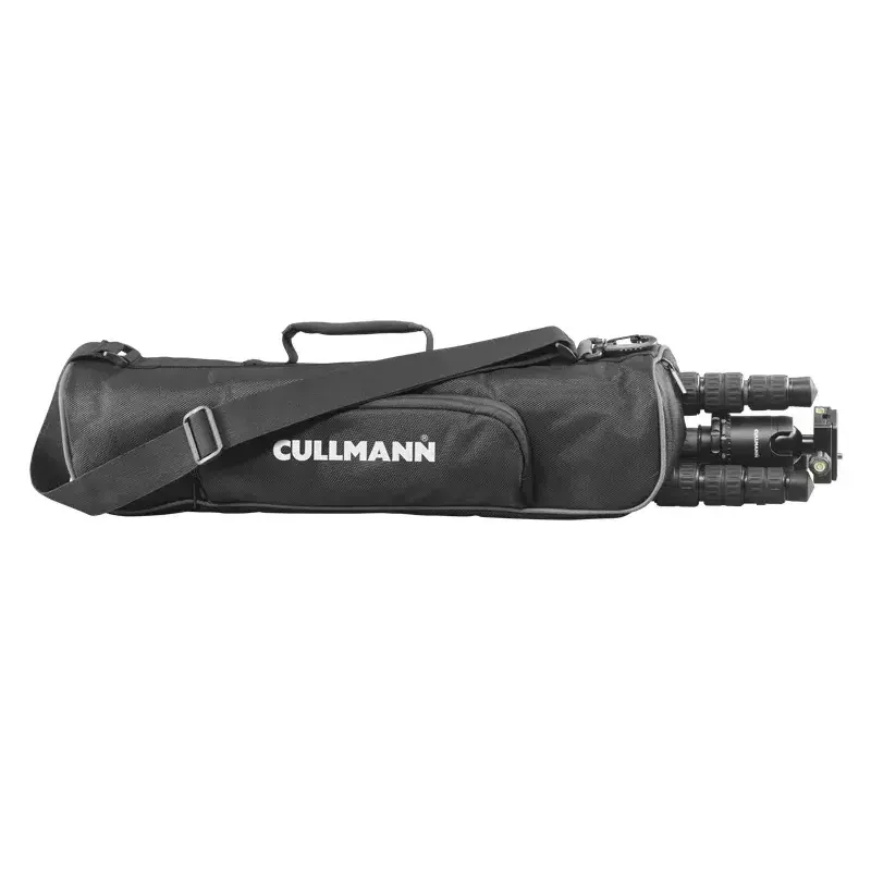 Statiiv Cullmann Carvao 828MC Universal 3 jalga Must