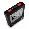 Digitaalne äratuskell Mebus 25581