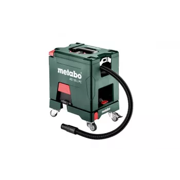 Trummelto-muimeja Metabo AS 18 L PC