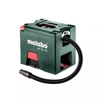 Trummelto-muimeja Metabo AS 18 L PC