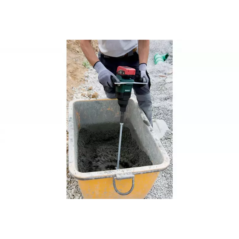Segisti Metabo RW 18 LTX 120