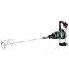 Segisti Metabo RW 18 LTX 120