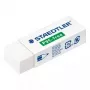 Kustutuskumm Staedtler 525 B Valge
