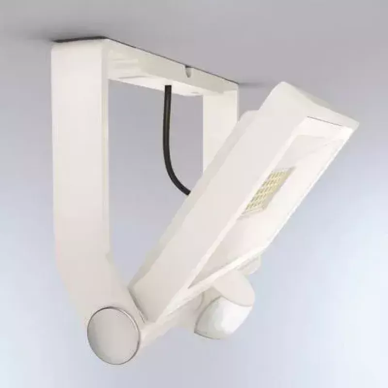 LED-seinavalgusti STEINEL XLED ONE 23,5 W soe valge PIR-anduriga