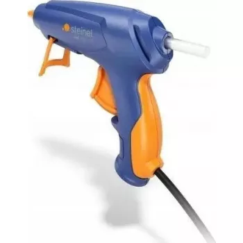 Kuuma liimi püstol Steinel GlueMatic 1007‑LT 100W — käsitsi kasutatav kuumsulamliimi tööriist, 100 W võimsus