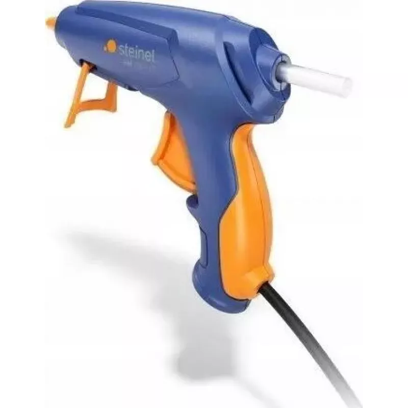 Kuuma liimi püstol Steinel GlueMatic 1007‑LT 100W — käsitsi kasutatav kuumsulamliimi tööriist, 100 W võimsus