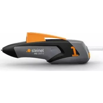 Liimipüstol Steinel MOBILGLUE 1007-S 100W juhtmevaba, mudel 084271