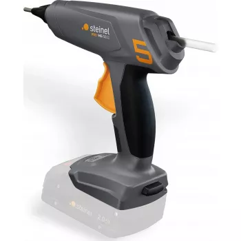 Kuumliimipüstol Steinel Mobilglue 5011 11 mm liimipulkadega, 200 W