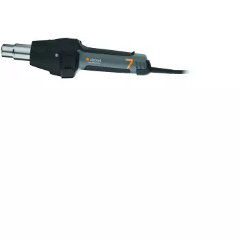 Kuumapuhur Steinel HM 2620 E 2000W 650°C – 2000 W, max 650°C, mudel HM 2620 E