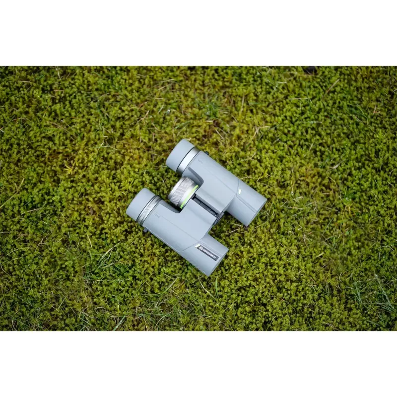 Bresser Optics Wave 10x25 binokkel BaK-4 hall 10x suurendus