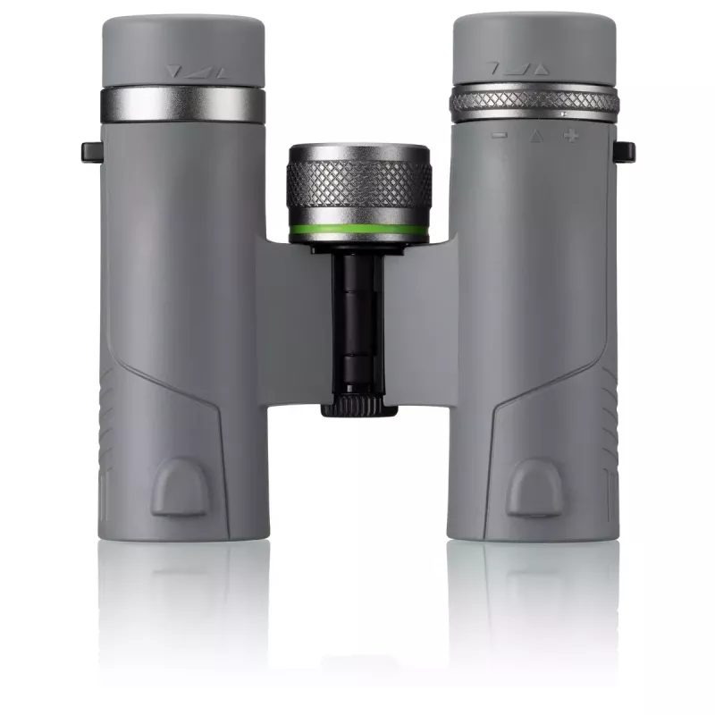 Bresser Optics Wave 10x25 binokkel BaK-4 hall 10x suurendus