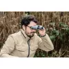 Bresser Optics Wave 10x25 binokkel BaK-4 hall 10x suurendus