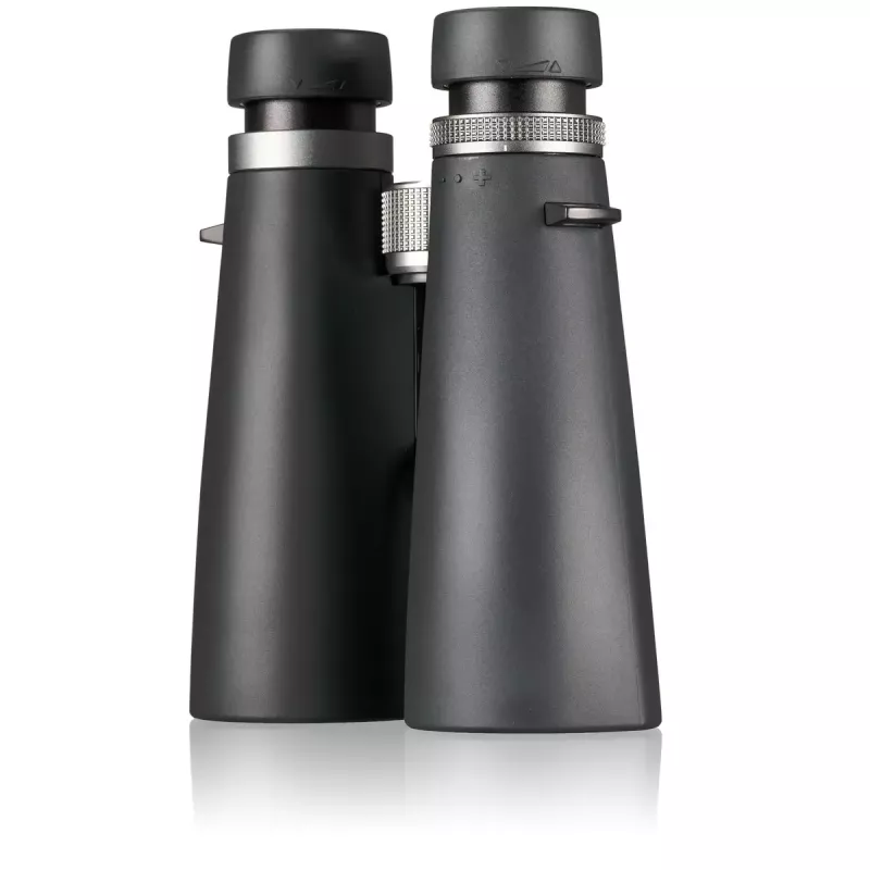 Binokkel Bresser Optics Primax 8x56 BaK-4 Must Roheline Suurendus 8x
