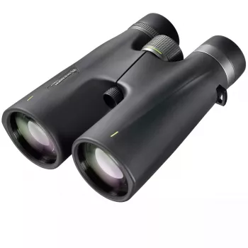 Binokkel Bresser Optics Primax 8x56 BaK-4 Must Roheline Suurendus 8x