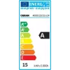 Osram Basic T5 lühike luminofoorlamp 13 W G5 jahevalge