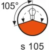 Osram 64664 HLX halogeenpirn 400 W G6.35 14500 lm 150 h