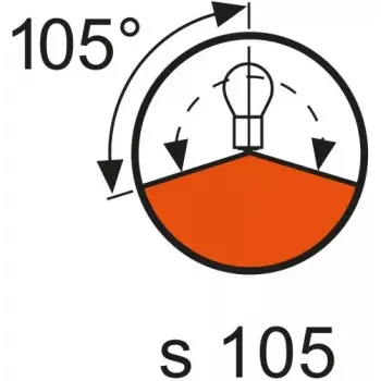 Osram 64664 HLX halogeenpirn 400 W G6.35 14500 lm 150 h