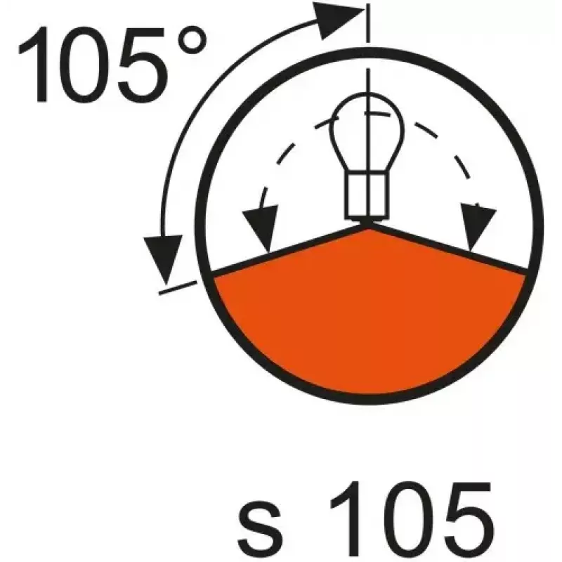Osram 64664 HLX halogeenpirn 400 W G6.35 14500 lm 150 h