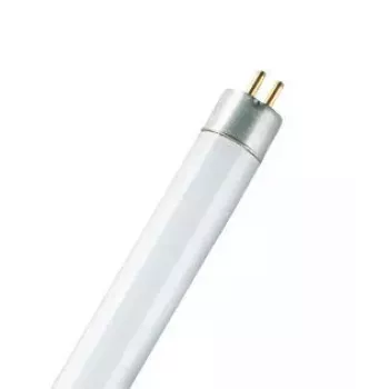 Luminofoorlamp Osram LUMILUX 6 W G5 Külm valge 320 lm 8000 h