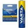Leelispatarei Varta Longlife Power Micro AAA LR03 1,5 V (üksikpakend)