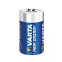 Ühekordne patarei Varta Alkaline 1,5 V D