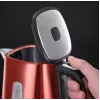 Elektriline veekeetja Russell Hobbs 23210-70 1.7L 2200W punane