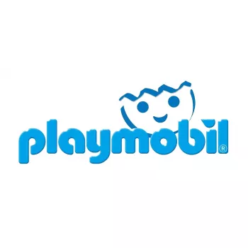 Playmobil mängukomplekt mudel 72052 — 92 osa, plastik, mitmevärviline, vanus 4+