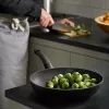 Universaalne pann Fissler Adamant Classic Round 24 cm Must
