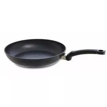 Universaalne pann Fissler Adamant Classic Round 24 cm Must