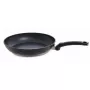 Universaalne pann Fissler Adamant Classic Round 24 cm Must