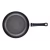 Universaalne pann Fissler Adamant Classic ümmargune 28 cm must