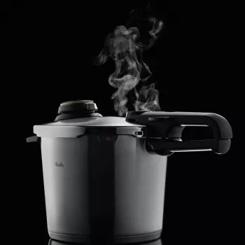 Kiirkeedupott Fissler Vitavit Premium 3,5 L roostevaba teras